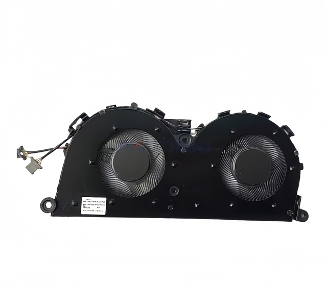 Applicable to brand new original Lenovo Xiaoxin 15 Air 2019, S540-15IWL, Xiaoxin AIR-15 2019 fan