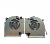 Suitable for ASUS ROG Strix G15 5, ROG Strix G15 5R, ROG Strix G17 5, ROG Strix G17 6, G533Q, G513QR, G713QR, G733QS fans