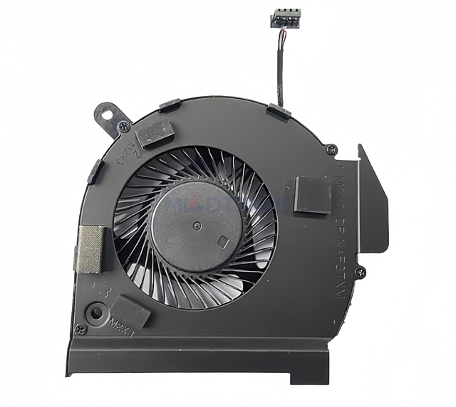 Suitable for brand new original DELL/Dell Latitude 5410 5411 0N7C76 fan