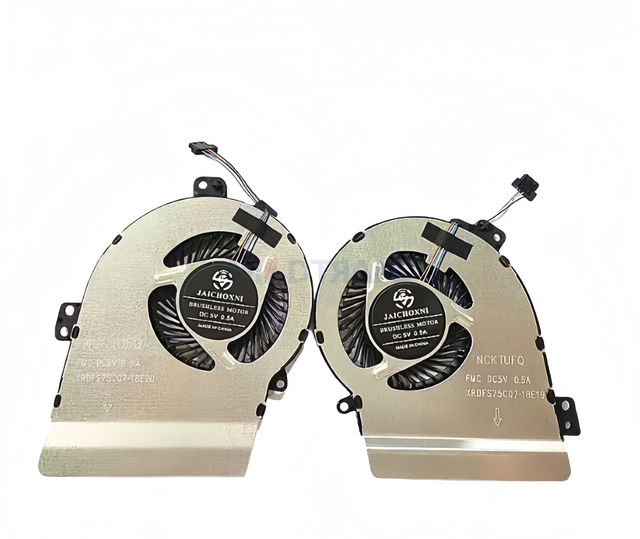 Suitable for new HP/HP TPN-Q208 15-CS L40619-001 L40620-001 fan