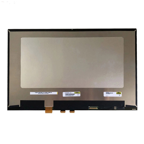 Hot Sale 15.6" IPS FHD 1920x1080 EDP 30Pins Laptop LED LCD Screen For NE156FHM-N51