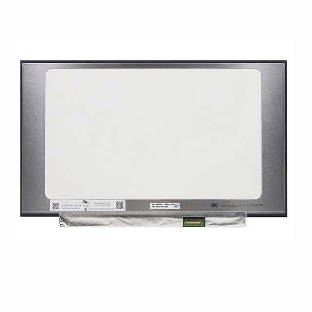 AA140HGA009 N140HGA-EA1 H/W:C3 14 Inch 1920*1080 FHD EDP 30Pins Laptop LCD Screen