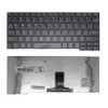 Factory Price Fit For Lenovo S10-3 US Laptop Keyboard Black Replacement Pars