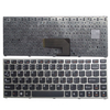 New English Keyboard For Lenovo IdeaPad U460 US Keyboard Layout