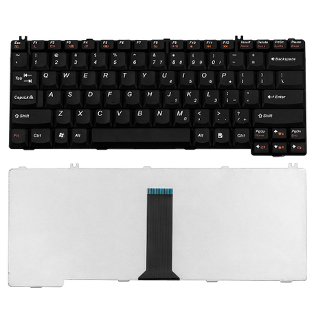 New Keyboard For Lenovo G450 US Laptop Keyboard