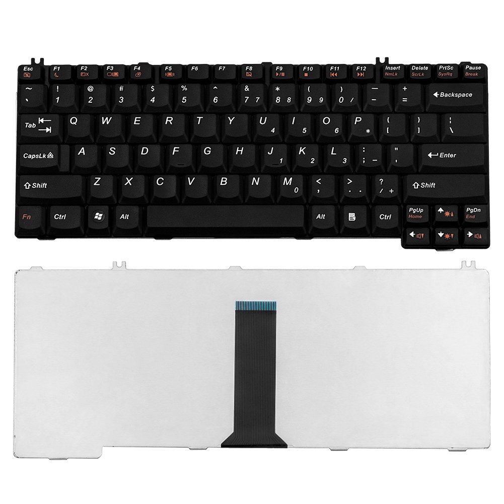 New Keyboard For Lenovo G450 US Laptop Keyboard