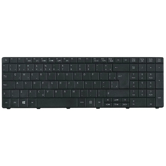 Wholesale Price BR Laptop Keyboard For Acer Aspire E1-571