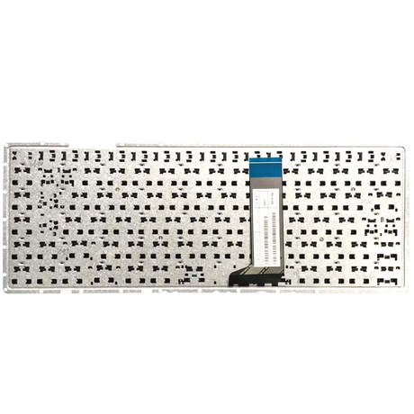 Laptop Spanish Keyboard For ASUS X451V K455 W419 X403M Y483 X453M X451 X451C X451CA X451M X451MA X451MAV SP Layout Keyboard