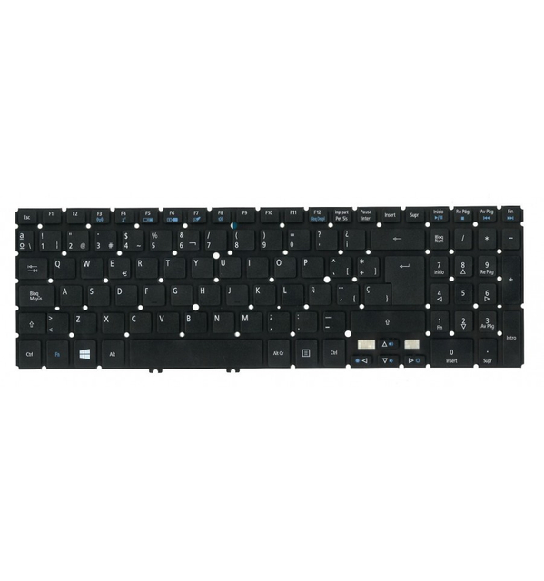 Laptop SP Keyboard For Acer M5-481 M5-481G M5-481PT M5-481PTG V5-471 V5-471G V5-471P V5-471PG EC-470G Without Frame Keyboard