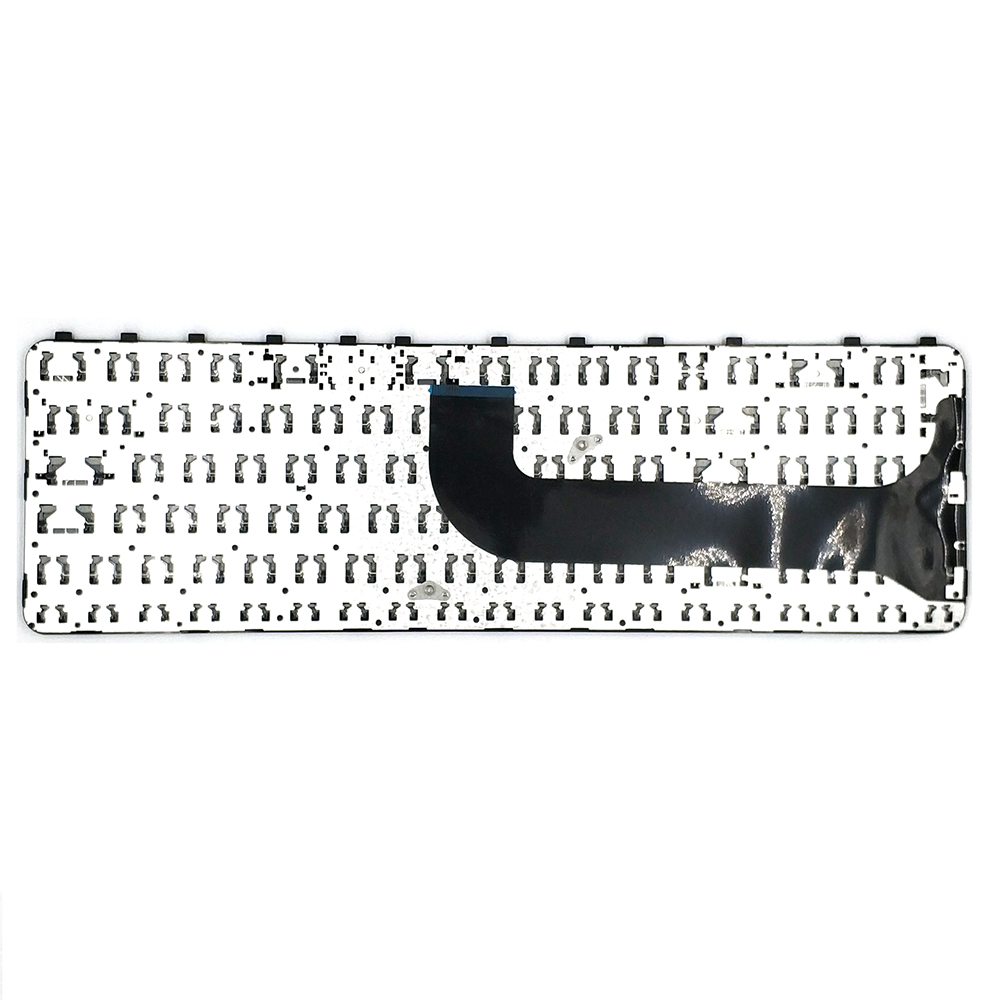 For HP M6-1000 English US Laptop Keyboard Replacement Part