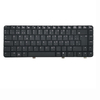 Wholesale Laptop Spanish Keyboard For HP CQ40 CQ41 CQ45 SP Keyboard Layout