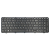 New English Keyboard For HP ProBook 650 G1 US Layout With Frame Laptop Keyboard