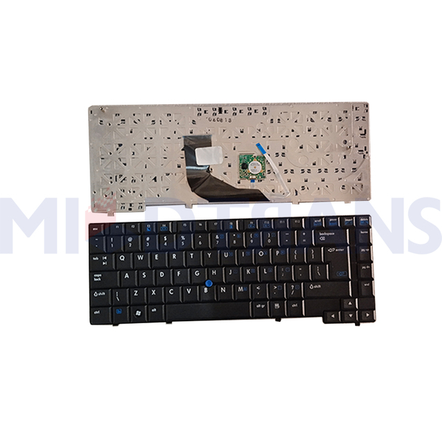 NEW UI For HP Compaq 6910 6910p Series Keyboard