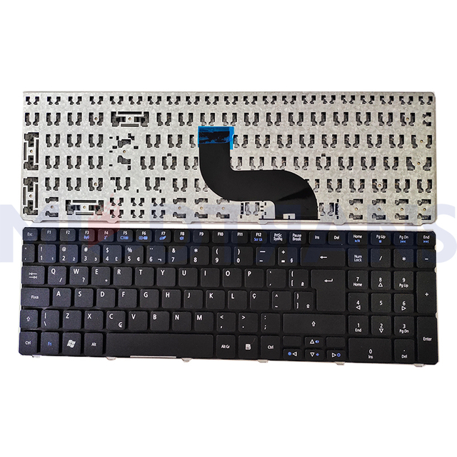 NEW BR for Acer Aspire 5810 5810T 5749 5552 5738ZG 5750 5750G 5750Z 5750ZG Laptop Keyboard