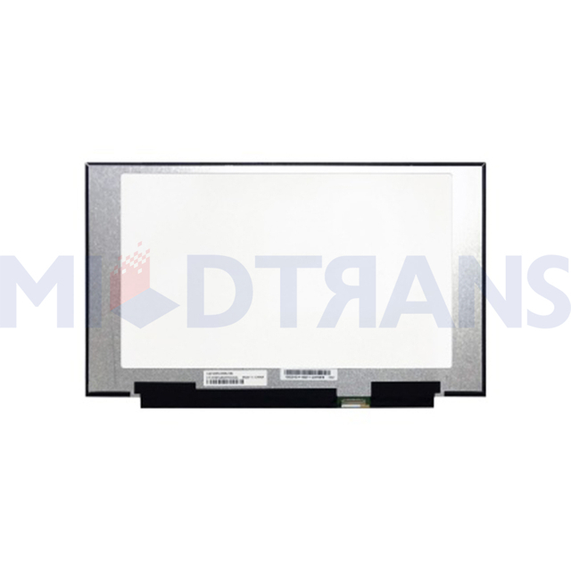 240Hz 15.6" Laptop Screen LQ156M1JW06 1920*1080 FHD EDP 40 Pins