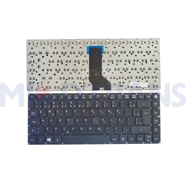 New BR for Acer E5-473 Laptop Keyboard