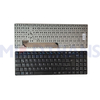 New LA for Haier X1P Laptop Keyboard Layout