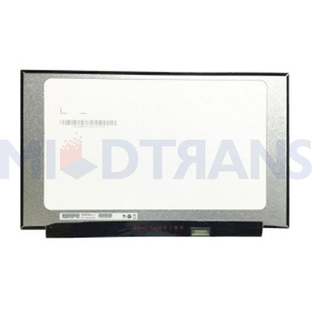 15.6 Inch B156HAN02.4 B156HAN02 NV156FHM N35 N156HCA EBA LP156WF9 SPC1 Laptop Lcd Screen Replacement 1920*1080 EDP 30 Pins IPS