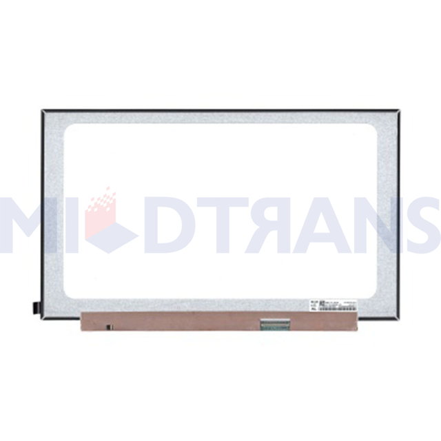 144Hz 16.1" Laptop Screen NV161FHM-NY4 1920*1080 FHD EDP 40 Pins