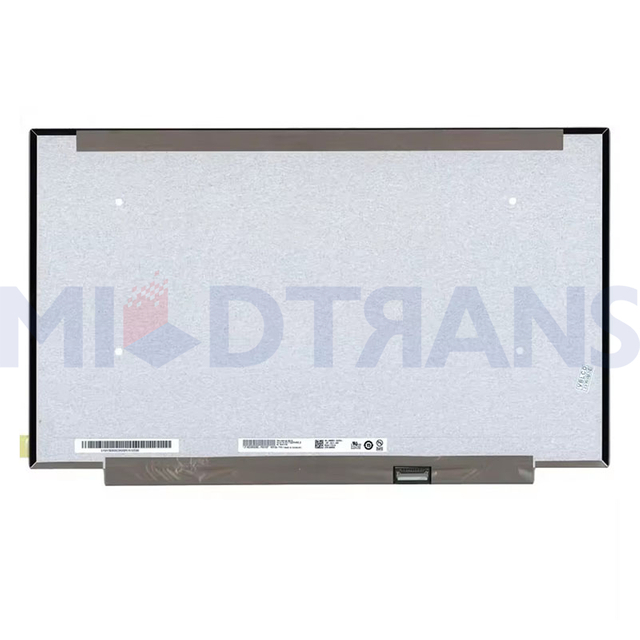 144Hz 17.3" Laptop Screen B173ZAN06.9 3840*2160 EDP 40 Pins Brightness 500 Cd/m2