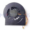 New Laptop Internal Cooling Fan for HP DV7-4000 DV6-3000 Shenzhou A560P K580P K580S Laptop Cpu Fan