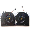 Brand New Cpu Cooling Fan for HP Shadow Elf 5/6 TPN-C141 15-DK Laptop Computer Cooling Fans