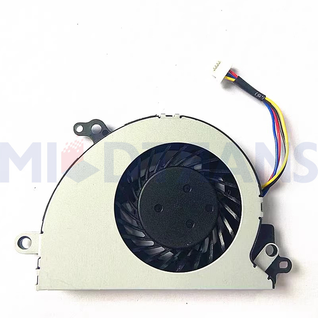 Laptop Colling Fan for ASUS X453 X453M X403M X553 K553MA P553M Cpu Colling Fan
