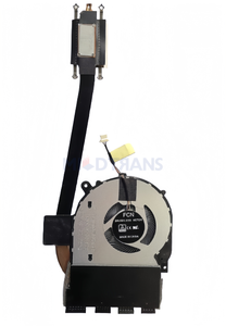 Applicable for brand-new HP/HP X360 15-CR L20818-001 TPN-W132 heatsink fan