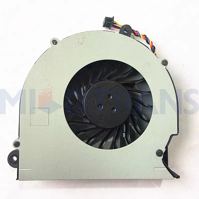 Brand New Laptop Colling Fan for HP 6560B 6565B 6570B 8560P 8570P Cpu Cooling Fan