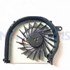 New Laptop Cpu Internal Cooling Fan for HP Pavilion G72 CQ72 G62 CPU Fan Cooling