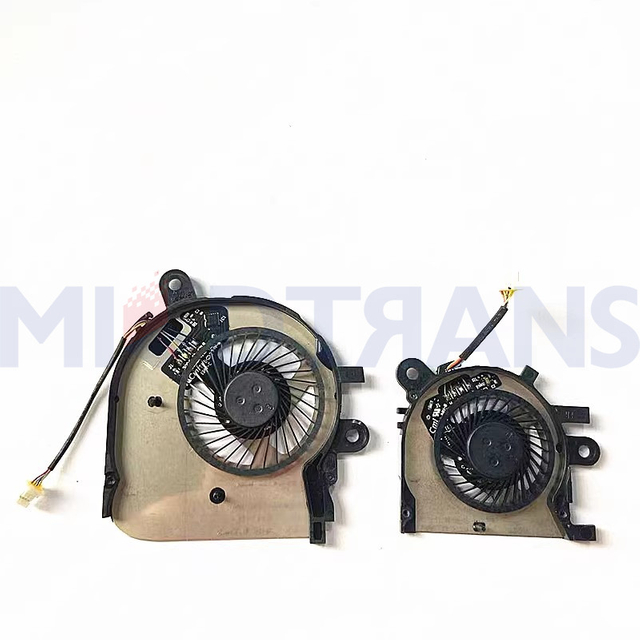 New Cpu Cooling Fan for HP FoLio 1040 G1 1040 G2 940 G1 Laptop Cooling Fan