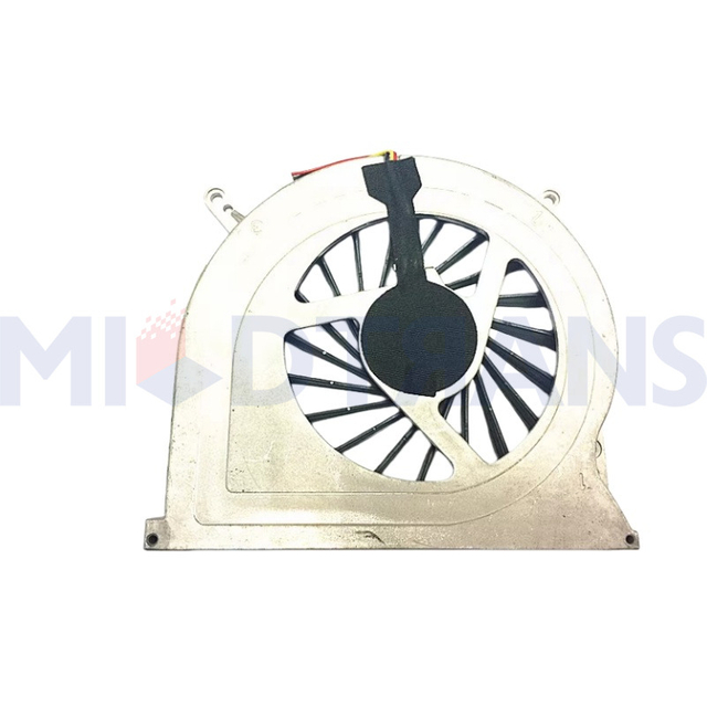 Laptop Colling Fan for Dell XPS M1730 Cpu Cooler Fan Ultra Quiet