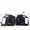 Cpu Colling Fan for HP Spectre 13 13-AF TPN-C132 Laptop Fan