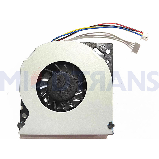 New Laptop Fan Cooler Intel NUC Mini Host Computer NUC5 NUC7 Cooling Fan