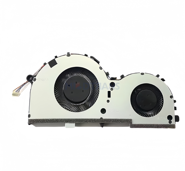 Applicable for new Lenovo Ideapad L340-15irh fan, L330-15 17IC cooling fan