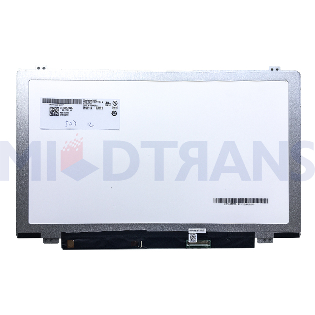 B140XTT01.2 14.0" LED LCD Screen for Dell Inspiron 14-3443 14-5447 14-5448 14-5439 WXGA HD 