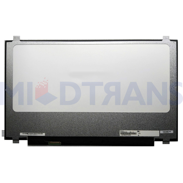 N173HHE-G32 N173HHE G32 17.3 Inch Laptop LCD Panel 120Hz 40 Pins IPS Screen