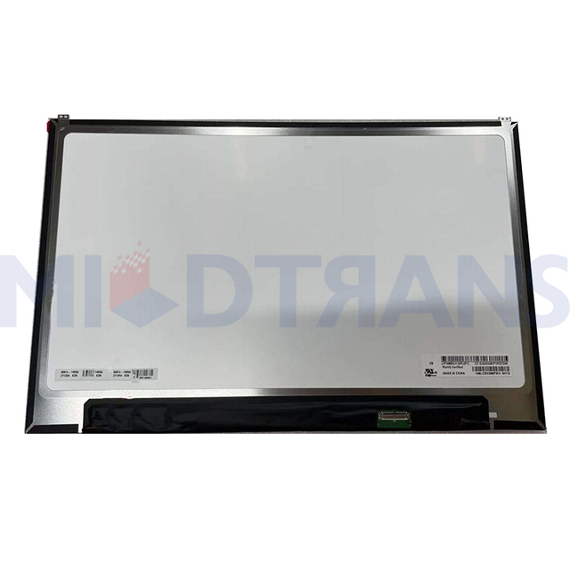 LP140WU1-SPF1 LP140WU1 SPF1 14.0 Inch 1920x1200 Laptop IPS EDP LED LCD Screen
