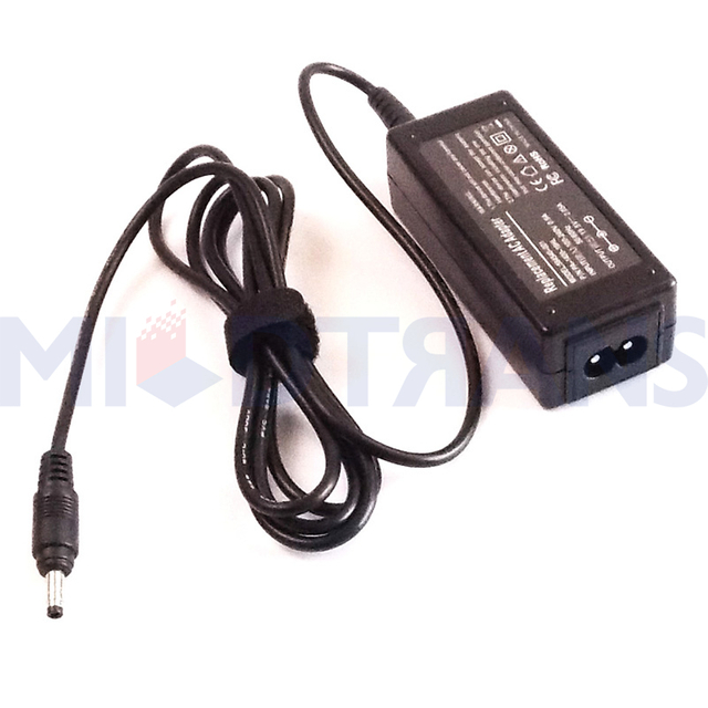 For HP 19.5V 2.05A 4.0*1.7mm 40W Laptop Adapter