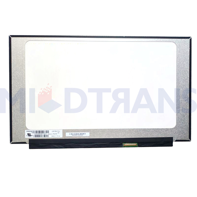 AA156LFG002 LM156LFGL03 15.6" FHD LED 120Hz Laptop Display Slim LCD Screen IPS 40Pin