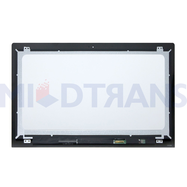 NV156FHM-A13 NV156FHM A13 For BOE 15.6 Inches Laptop Lcd Panel Screen 1920x1080 30 pin eDP