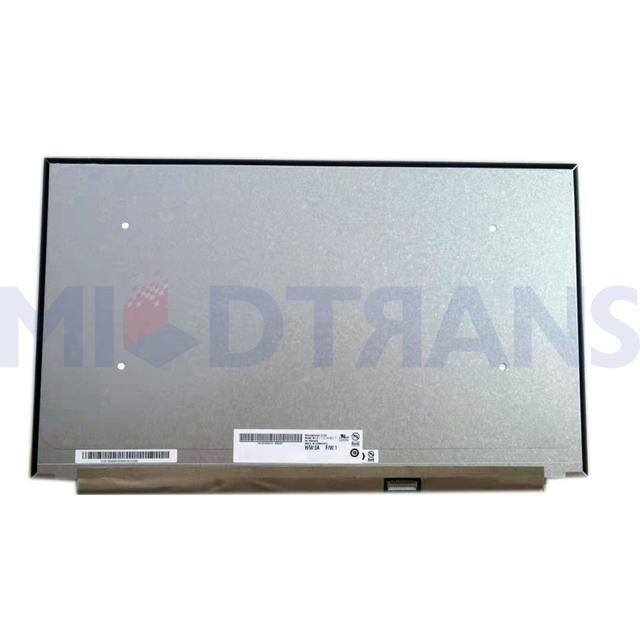 B173ZAN03.5 17.3 Inch Slim Laptop Screen UHD 40 Pins120Hz LCD Display Module