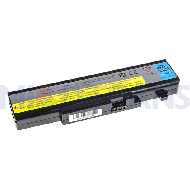 For Lenovo IdeaPad Y450 Y450a Y450G Battery Y450 Y450a Y450G Laptop Battery