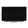 LP156WF4-SPL1 LP156WF4 SPL1 15.6 Inch Matrix Notebook Panel LCD Screen EDP 30pin FHD IPS