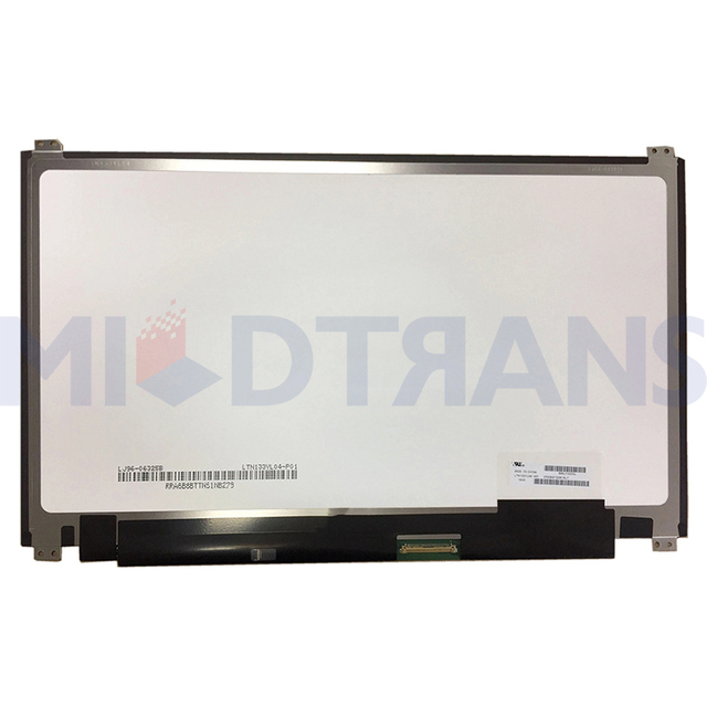 LTN133YL06-H01 LTN133YL06 H01 13.3" For HP Envy X360 13-y EDP 40 Pins 3200*1800 LED LCD Screen