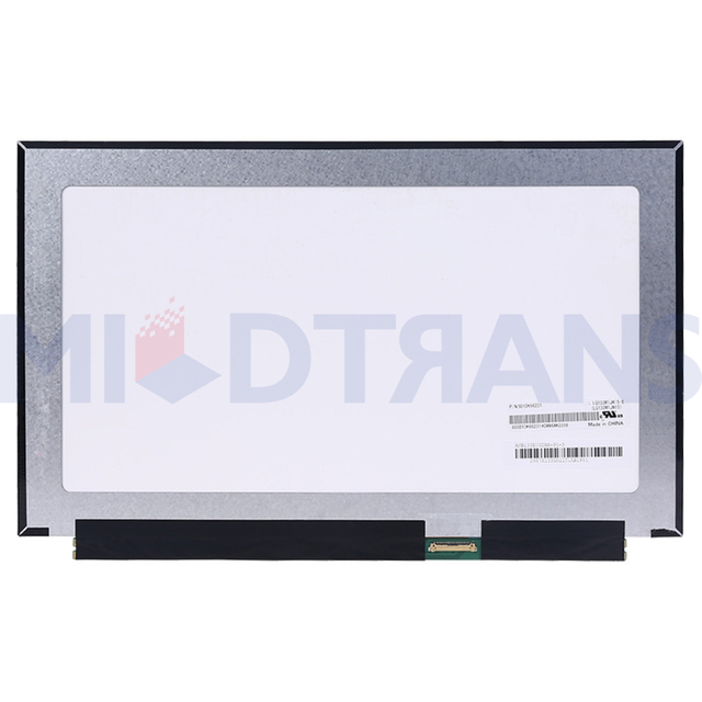 LQ133M1JW15 13.3"inch Laptop Screen for XIAOXIN AIR 13 710S-13