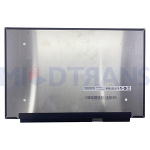 B133UAN01.3 High Brightness 400cd Replacement Laptops Screen 13.3 Inch Slim EDP IPS Laptop LCD Screen Panel Led Display