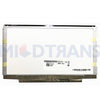 B133XW03 V0 13.3 Inch 1366x768 40 Pins Laptop LCD Panel with Brackets Replacement Laptop Lcd Display