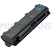 for Toshiba Satellite C855D C55 C50 PA5024U PA5109 L800 L830 PA5024-1BRS PABAS260 Laptop Battery