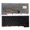 Spanish Keyboard for Dell Latitude E5420 E5430 E6320 E6220 E6230 SP Laptop Keyboards